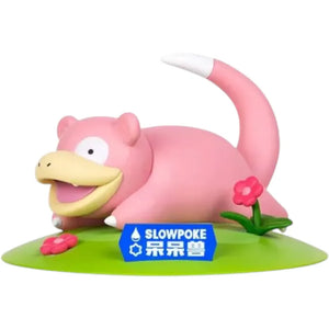 FUNISM Pokemon Prime Figurine Collection