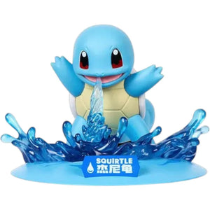 FUNISM Pokemon Prime Figurine Collection
