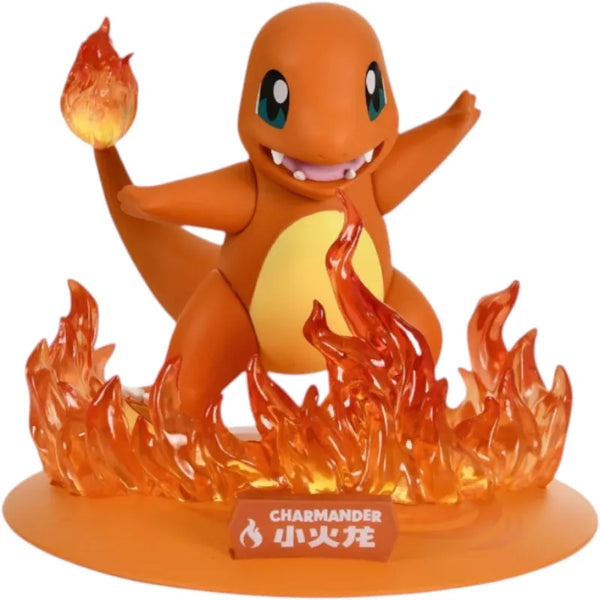 FUNISM Pokemon Prime Figurine Collection