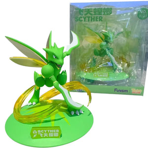 FUNISM Pokemon Prime Figurine Collection