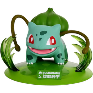 FUNISM Pokemon Prime Figurine Collection