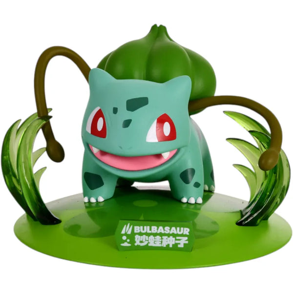 FUNISM Pokemon Prime Figurine Collection