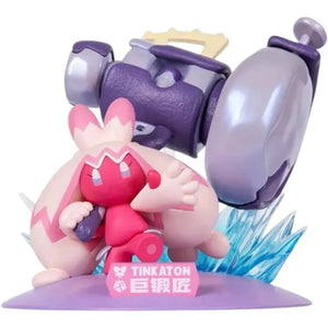 FUNISM Pokemon Prime Figurine Collection
