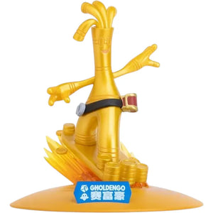 FUNISM Pokemon Prime Figurine Collection
