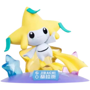 FUNISM Pokemon Prime Figurine Collection