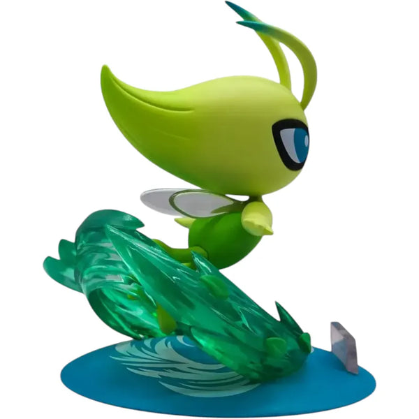 FUNISM Pokemon Prime Figurine Collection