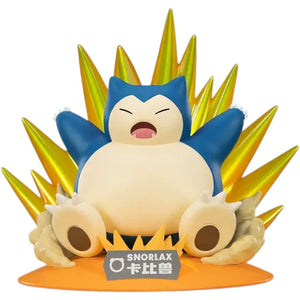 FUNISM Pokemon Prime Figurine Collection
