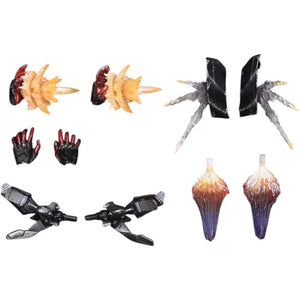 Play Arts Variant Iron Man Action Figure