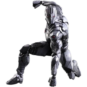 Play Arts Variant Iron Man Limited Color Ver. Figure