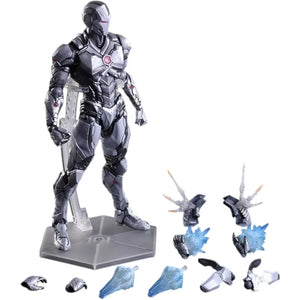 Play Arts Variant Iron Man Limited Color Ver. Figure