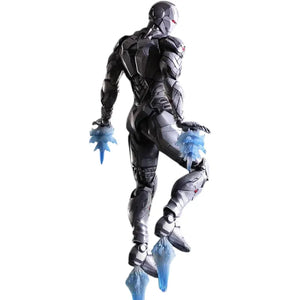 Play Arts Variant Iron Man Limited Color Ver. Figure