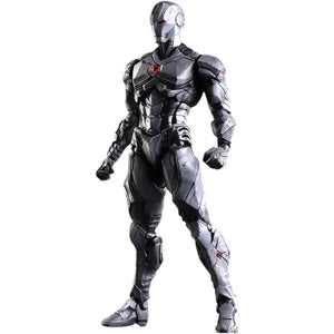 Play Arts Variant Iron Man Limited Color Ver. Figure