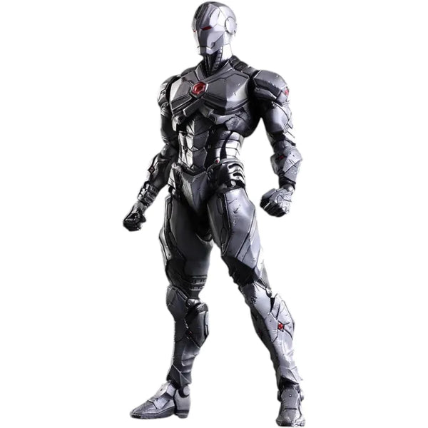 Play Arts Variant Iron Man Limited Color Ver. Figure