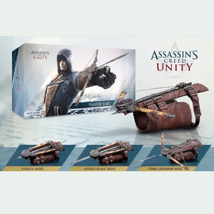 Assassin's Creed Unity Phantom Blade