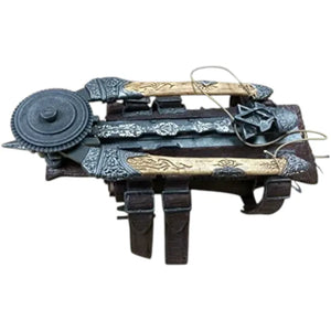Assassin's Creed Unity Phantom Blade