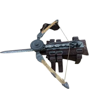 Assassin's Creed Unity Phantom Blade