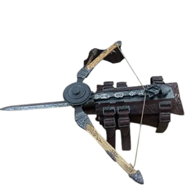 Assassin's Creed Unity Phantom Blade