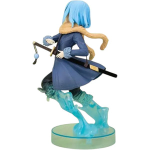 Banpresto EXQ Rimuru Tempest Action Figure