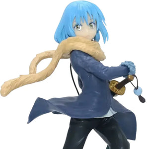 Banpresto EXQ Rimuru Tempest Action Figure