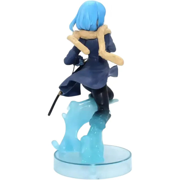 Banpresto EXQ Rimuru Tempest Action Figure