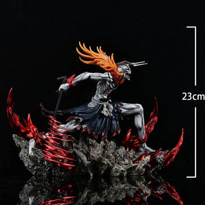 Ichigo Horned Hollow Action Figure (23 cm)