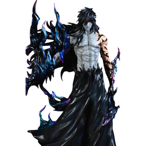 Mugetsu Ichigo Kurosaki Final Form Statue (34 cm)