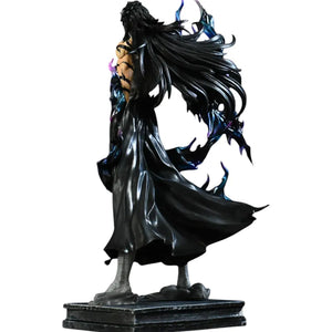 Mugetsu Ichigo Kurosaki Final Form Statue (34 cm)