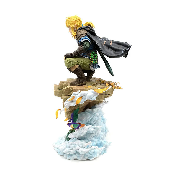 Legend of Zelda GK Link Action Figure (38 cm)