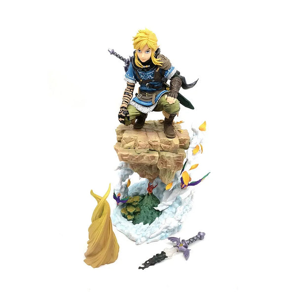 Legend of Zelda GK Link Action Figure (38 cm)