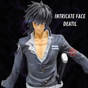Demon Slayer Giyu Tomioka Action Figure (30 cm)