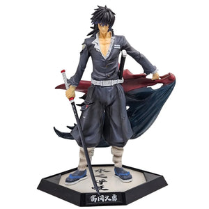 Demon Slayer Giyu Tomioka Action Figure (30 cm)