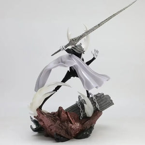 Hollow Knight GK Senbei Knight Statue
