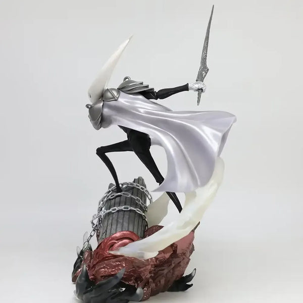 Hollow Knight GK Senbei Knight Statue