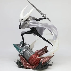 Hollow Knight GK Senbei Knight Statue