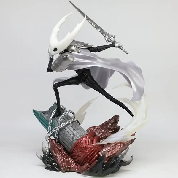 Hollow Knight GK Senbei Knight Statue