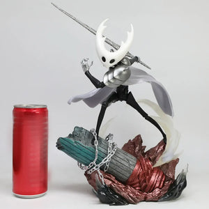 Hollow Knight GK Senbei Knight Statue