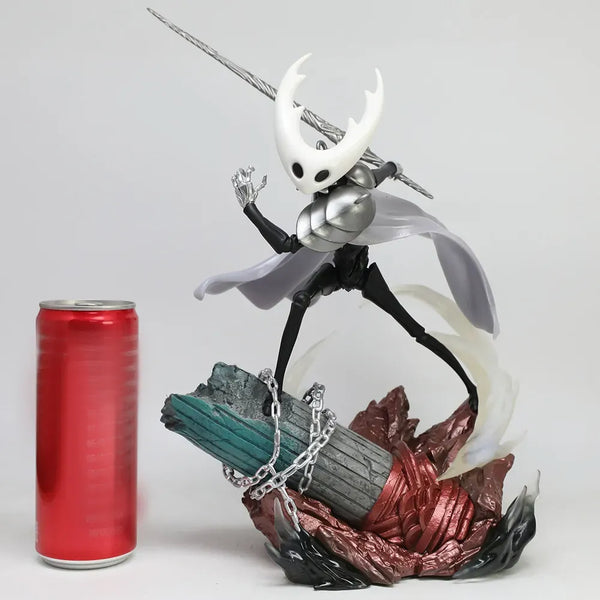 Hollow Knight GK Senbei Knight Statue