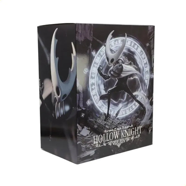 Hollow Knight GK Senbei Knight Statue