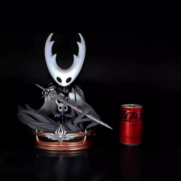 Hollow Knight GK Little Knight Statue