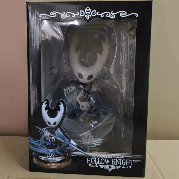 Hollow Knight GK Little Knight Statue