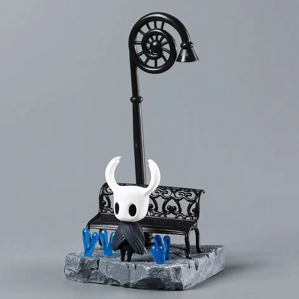 Hollow Knight Nightcalm Action Figure (19 cm)