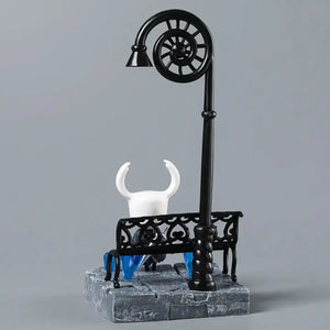 Hollow Knight Nightcalm Action Figure (19 cm)
