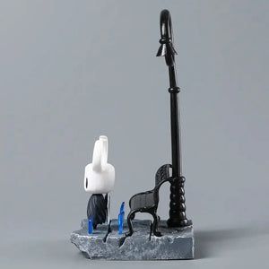 Hollow Knight Nightcalm Action Figure (19 cm)