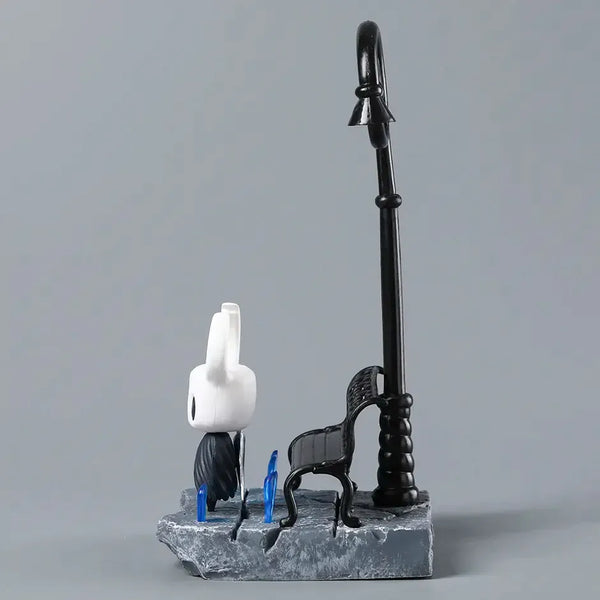 Hollow Knight Nightcalm Action Figure (19 cm)
