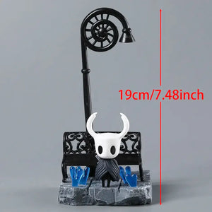Hollow Knight Nightcalm Action Figure (19 cm)
