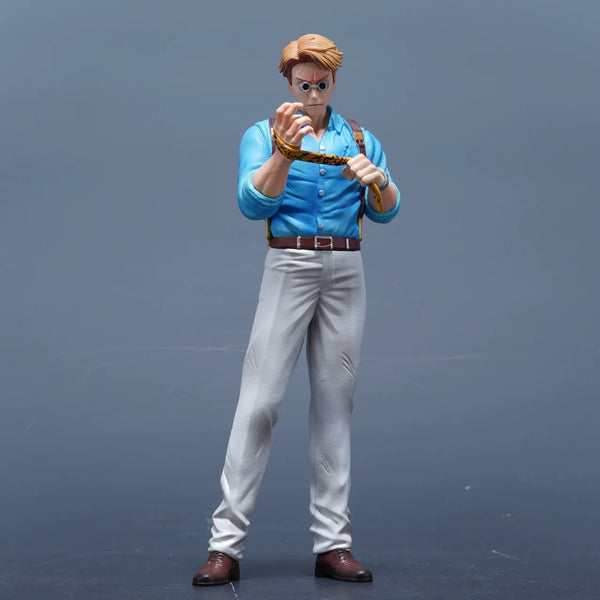 JJK Kento Nanami Battle Return Action Figure (22 cm)