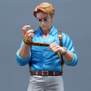 JJK Kento Nanami Battle Return Action Figure (22 cm)