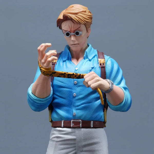JJK Kento Nanami Battle Return Action Figure (22 cm)