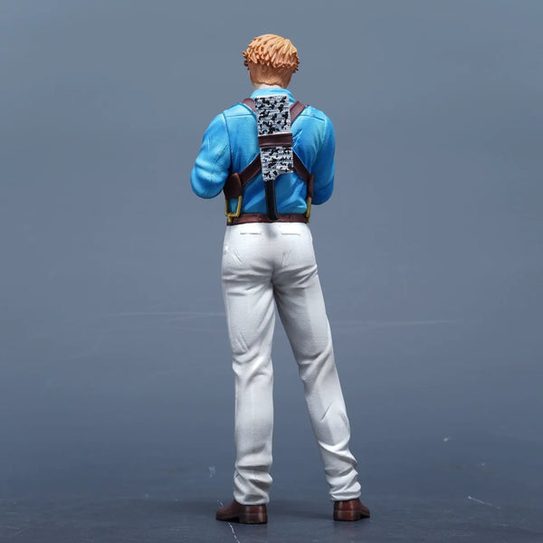 JJK Kento Nanami Battle Return Action Figure (22 cm)