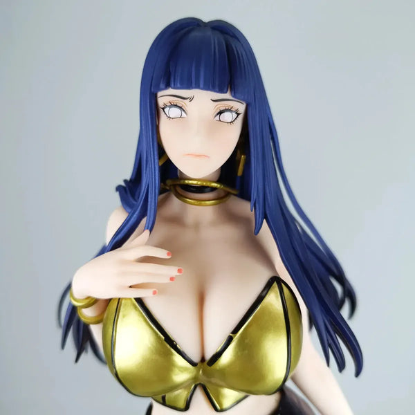 Naruto Shippuden Hinata Hyuga Figure (34 cm)
